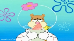 کارتون باب اسفنجی قسمت 161 - SpongeBob SquarePants